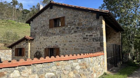 Foto 3 de Casa o chalet en venta en Cabrales, Asturias