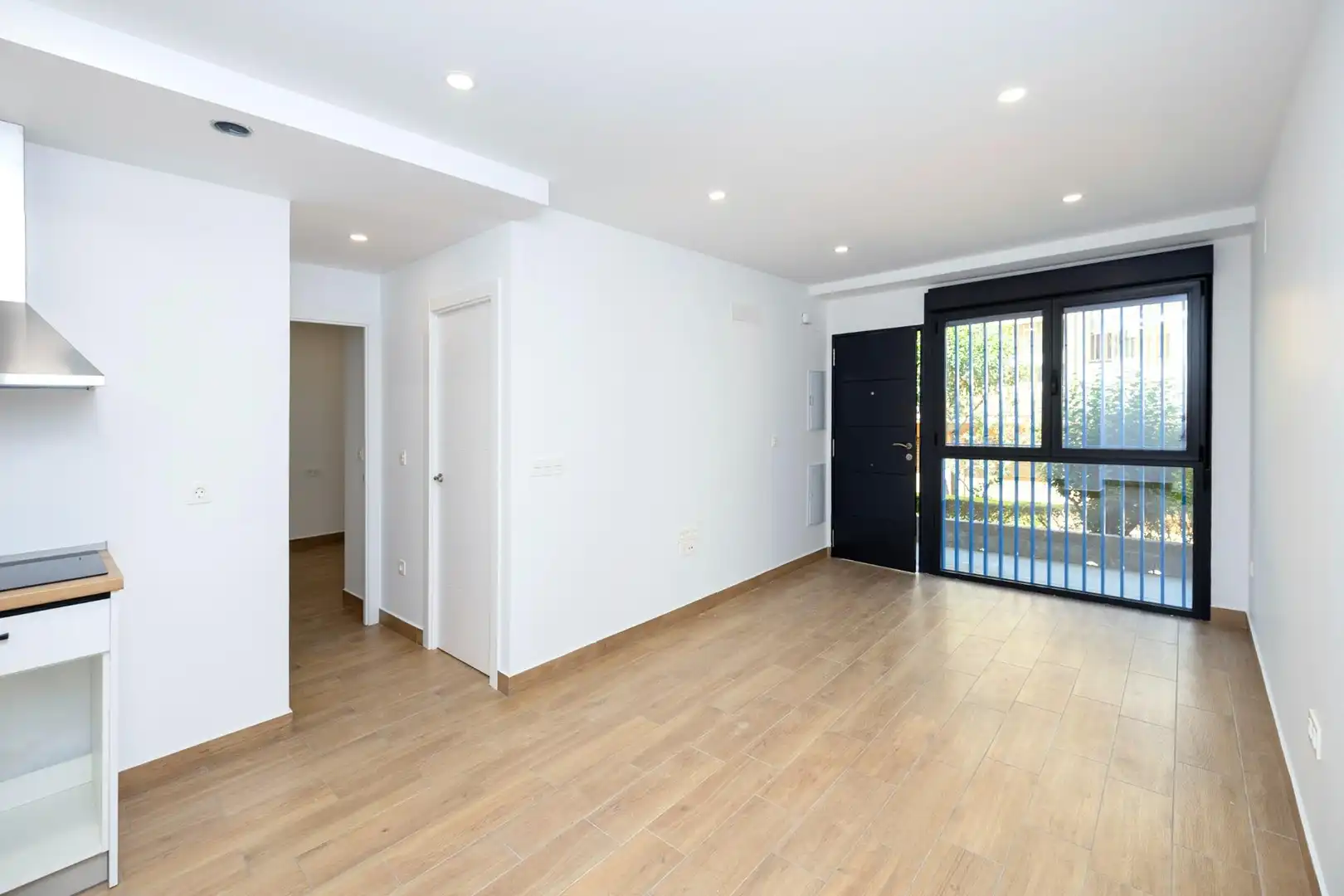 Wohnung zum Verkauf in Parque Nueva Granada