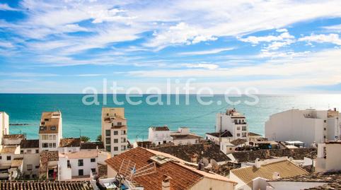 Foto 4 de Casa adosada en venta en Calle Carreta, Altea ciudad, Altea