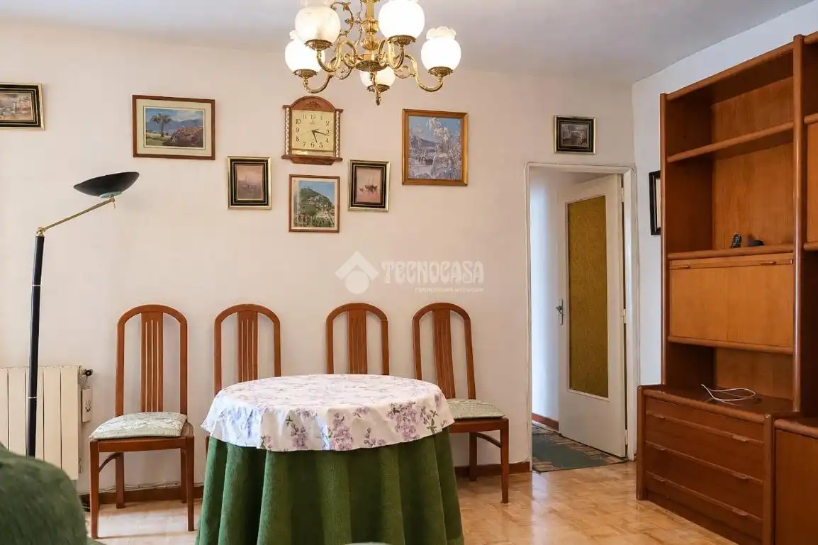 Flat with terrace for sale in Carabanchel, imagen 3