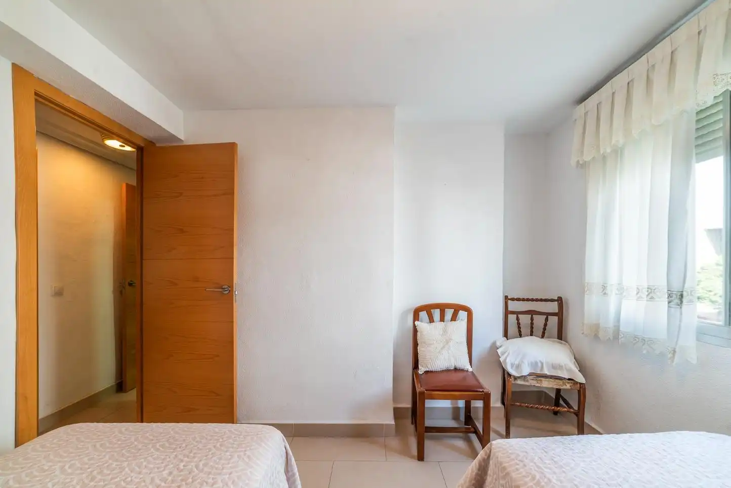 Habitación de Piso en venta en San Pablo - Santa Justa
