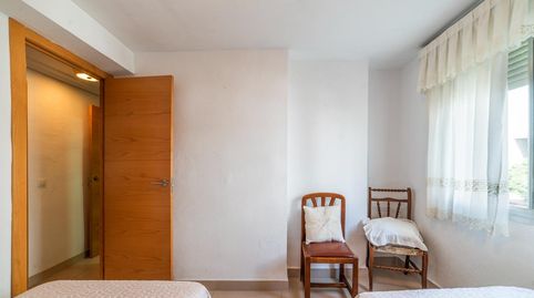 Foto 4 de Piso en venta en San Pablo, Sevilla Capital