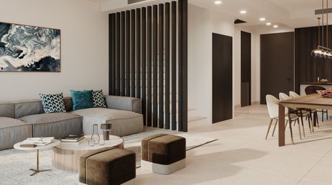 Foto 5 de Casa o xalet en venda a Elviria, Marbella