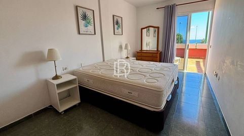 Foto 2 de Piso en venta en Calle Doctor Celestino González Padrón, 12, Zona Botánico, Puerto de la Cruz