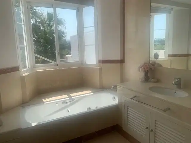 Adossat amb piscina en venda a Camino Cortés 0, imagen 16