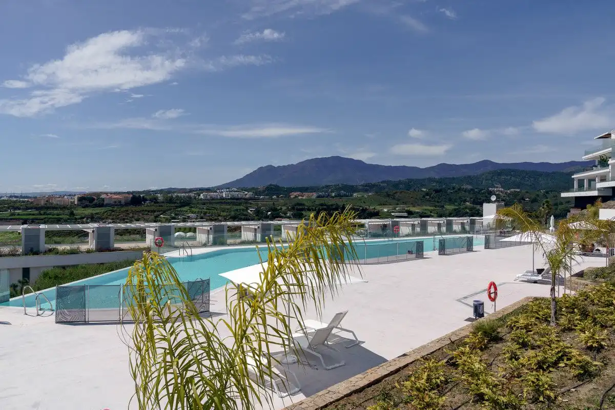 Apartament amb terrassa en venda a Benamara - Atalaya, imagen 13
