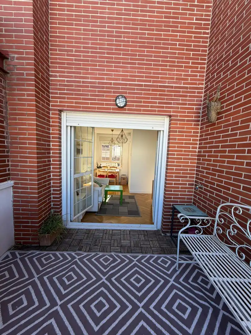 Wohnung zur Miete in Calle MARQUES DE VIANA, Valdeacederas