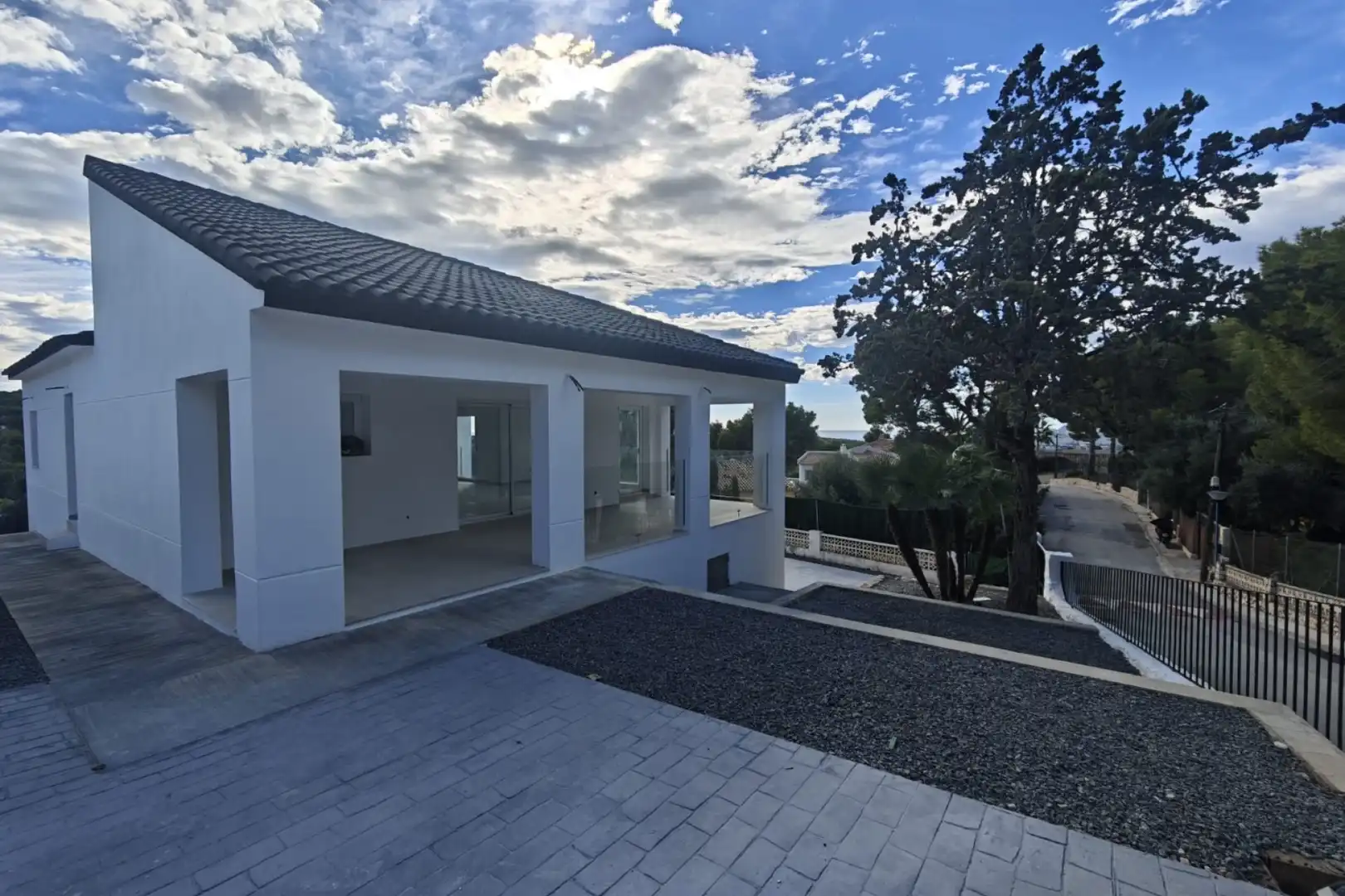 Casa con piscina en venta en Altea la Vella, imagen 30