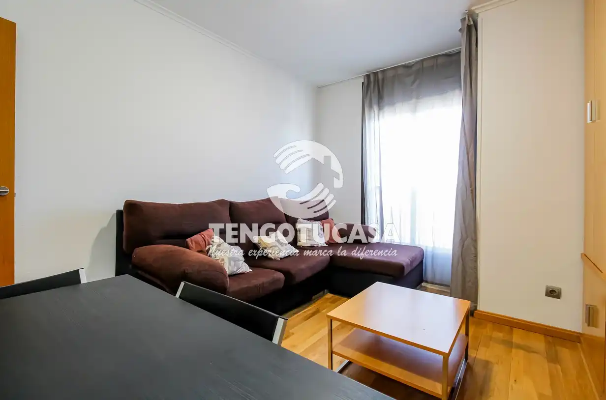 Piso en venta en Calle de Belfast, Rejas
