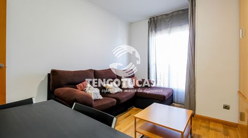 Foto 2 de Piso en venta en Calle de Belfast, Rejas, Madrid Capital
