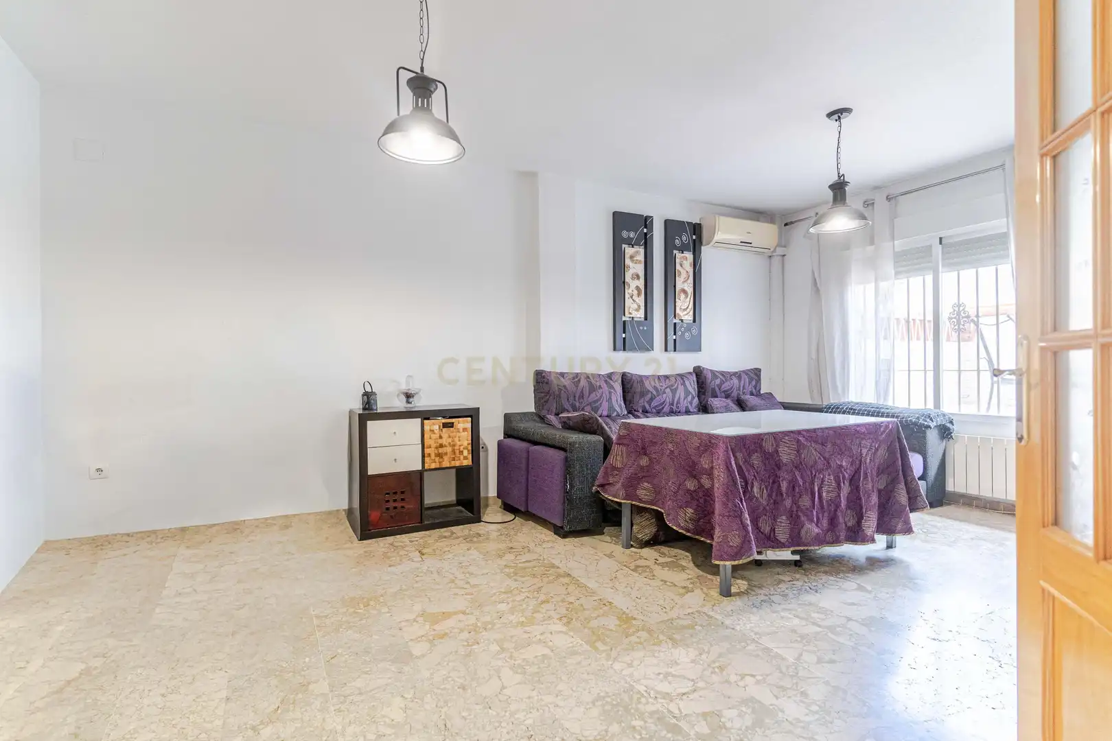 Casa con terraza en venta en Calle Atenea, 28, Ambroz, Spain 28, imagen 2