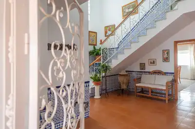 Casa o chalet en venta en Torremolinos con Aire acondicionado, Calefacción y Jardín privado