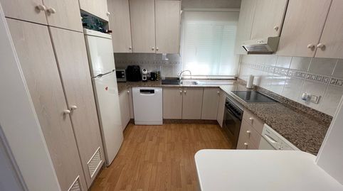 Foto 4 von Wohnungen zur Miete in Bolnuevo, Mazarrón