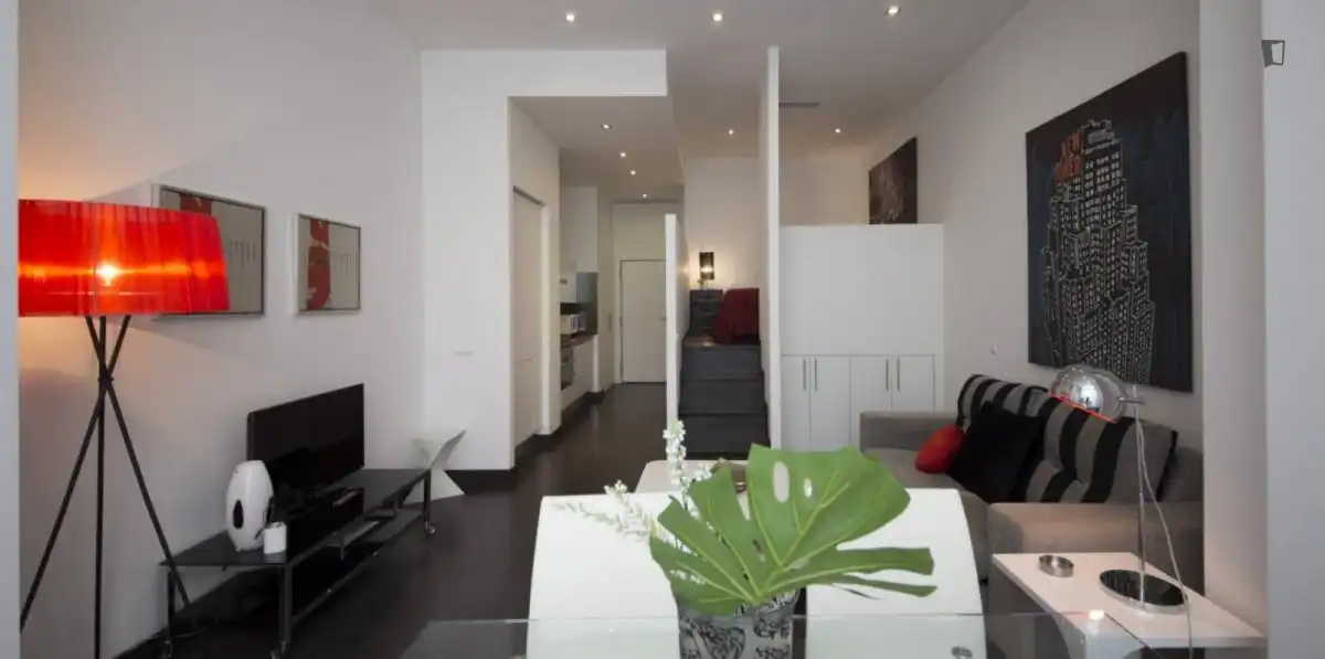 Apartament amb ascensor de lloguer a Centro, imagen 4
