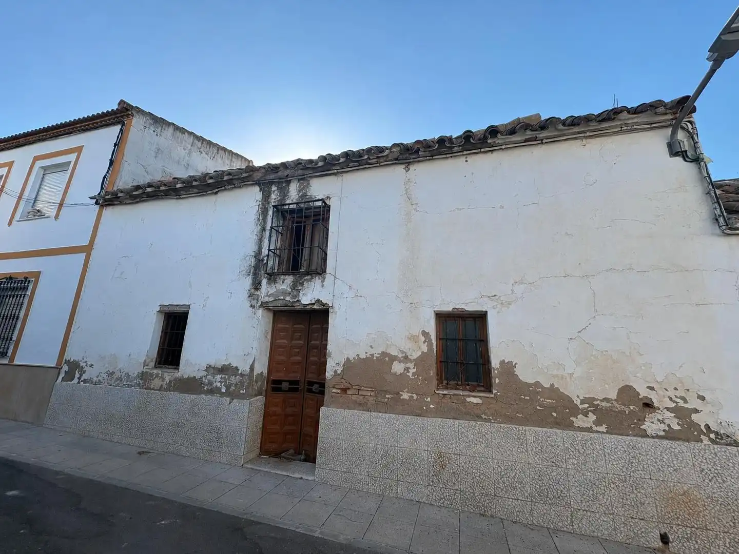 Terrenys i solars en venda a La Carlota