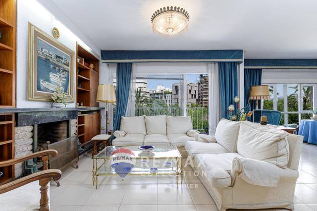 Piso en Venta en Passeig Passeig de Mallorca en Jaume III