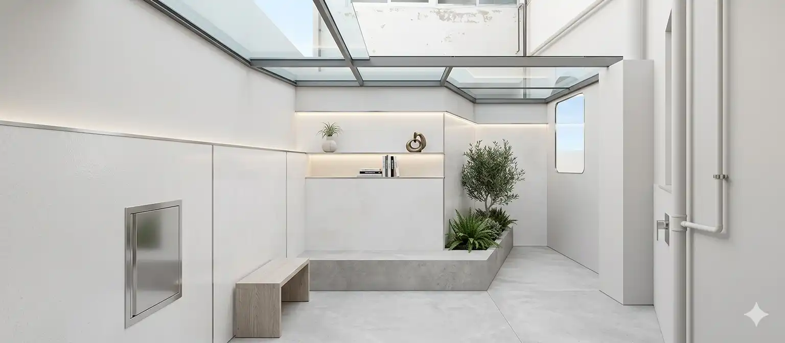 Appartement avec ascenseur à vendre à Carrer de Paterna, imagen 30