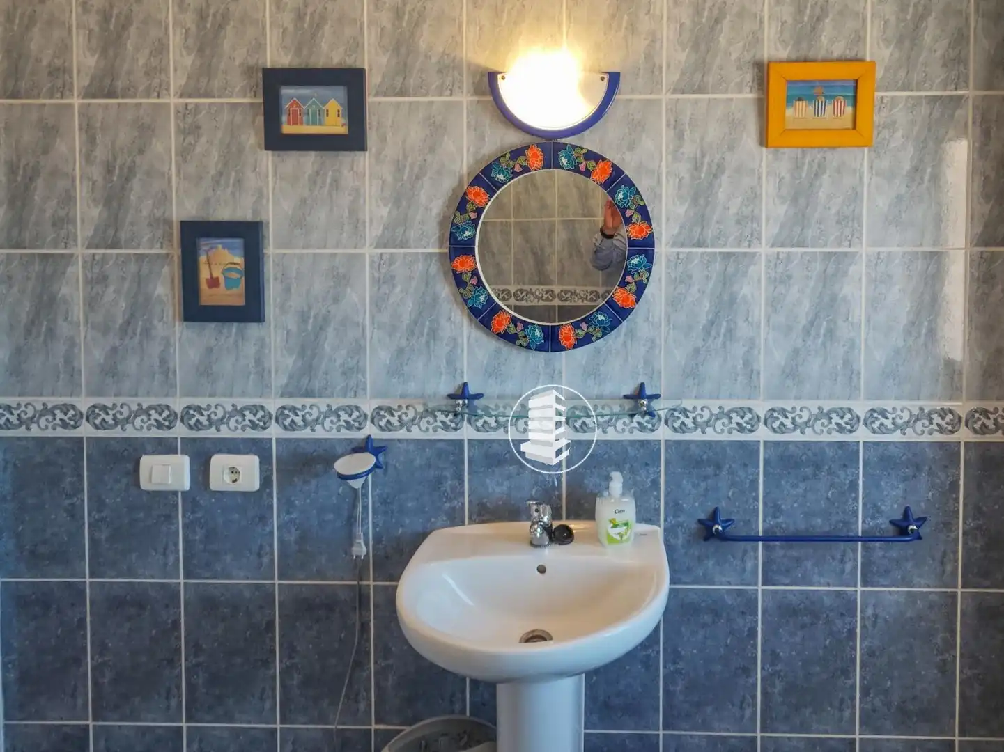 Casa o chalet en venta en Cuevecitas - Malpaís