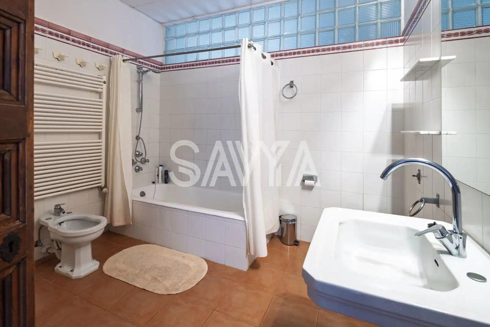 Casa amb piscina en venda a Arenys de Munt, imagen 42