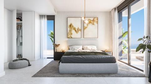 Foto 3 de Apartament en venda a Carretera Lomas de Marbella, Alto de los Monteros, Marbella