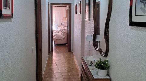 Foto 4 de Piso en venta en Tomelloso, Ciudad Real