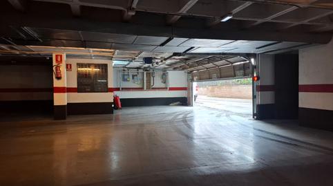 Photo 3 of Garage for rent in Avenida España, 86, El Burgo, Las Rozas de Madrid