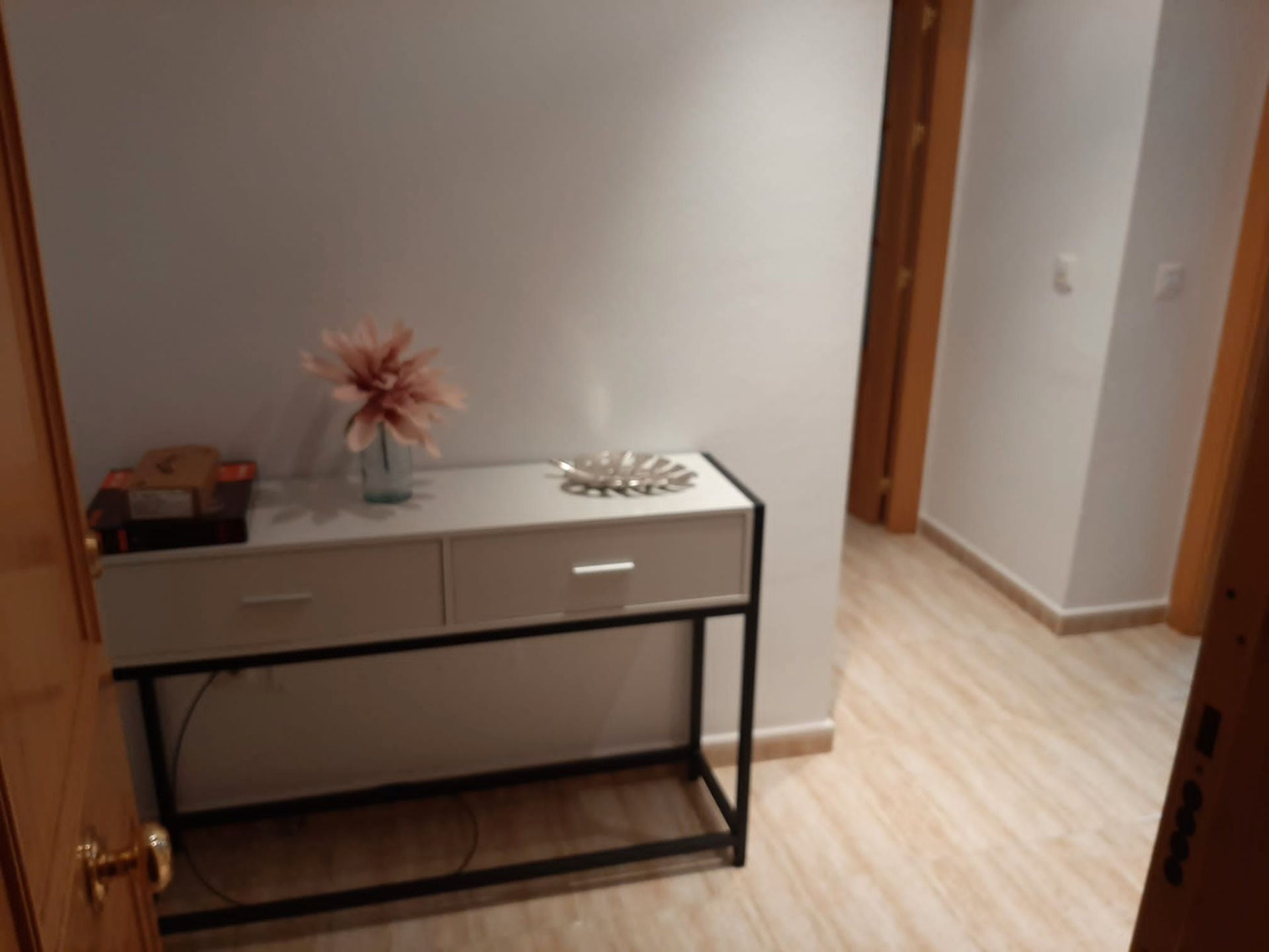 Attic to rent in Lorca  with Terrace and Furnished