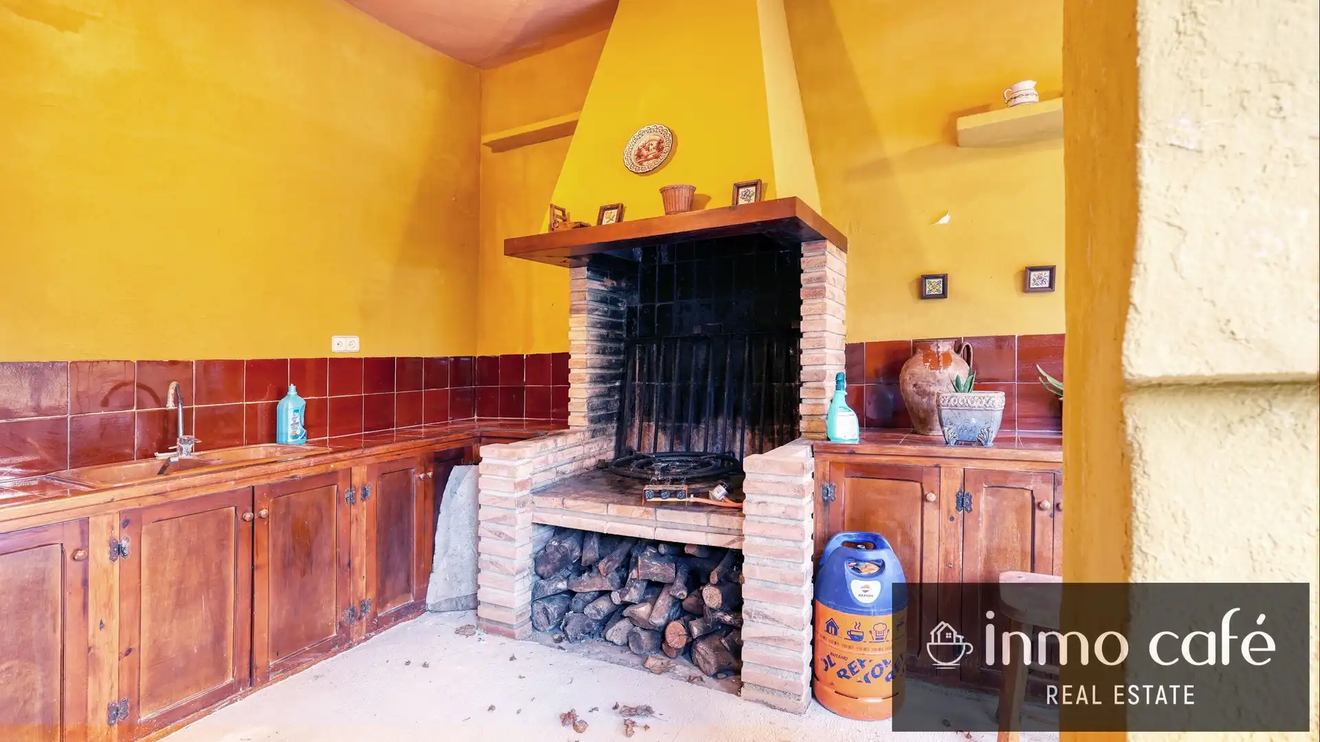 Detached house for sale in La Redonda, imagen 101