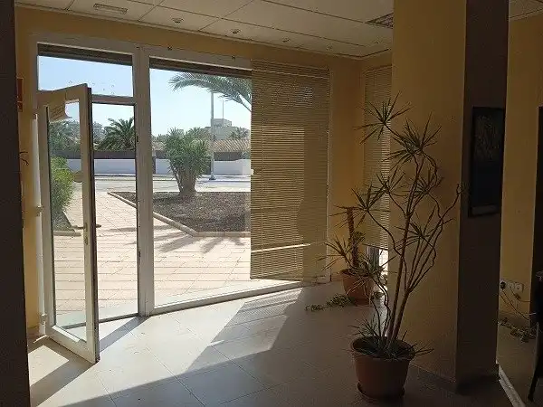 Commercial properties for sale in La Manga del Mar Menor  with Air Conditioner