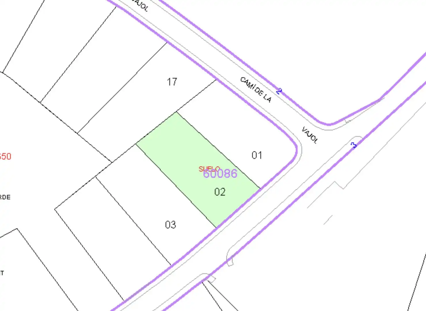 Terreno residenziale in vendita a Trull, imagen 14