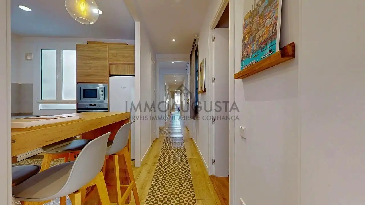 Flat with terrace for sale in Eixample, imagen 21