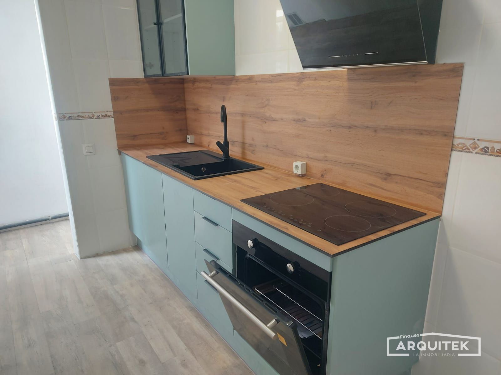 Ático en venta en Ciutadella, Balàfia