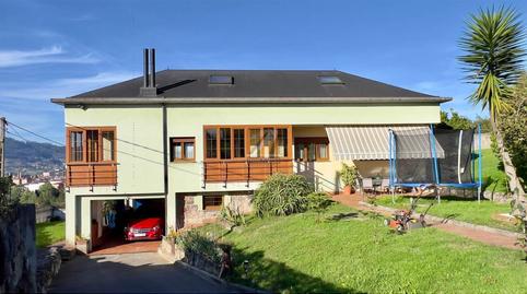 Foto 3 de Casa o xalet en venda a Fuente el Forno, 5, Parroquias Sur - La Manjoya, Oviedo