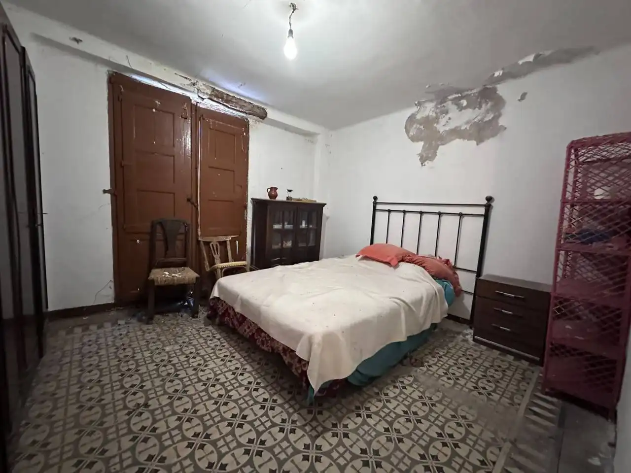 Bedroom of Detached homes for sale in Naval