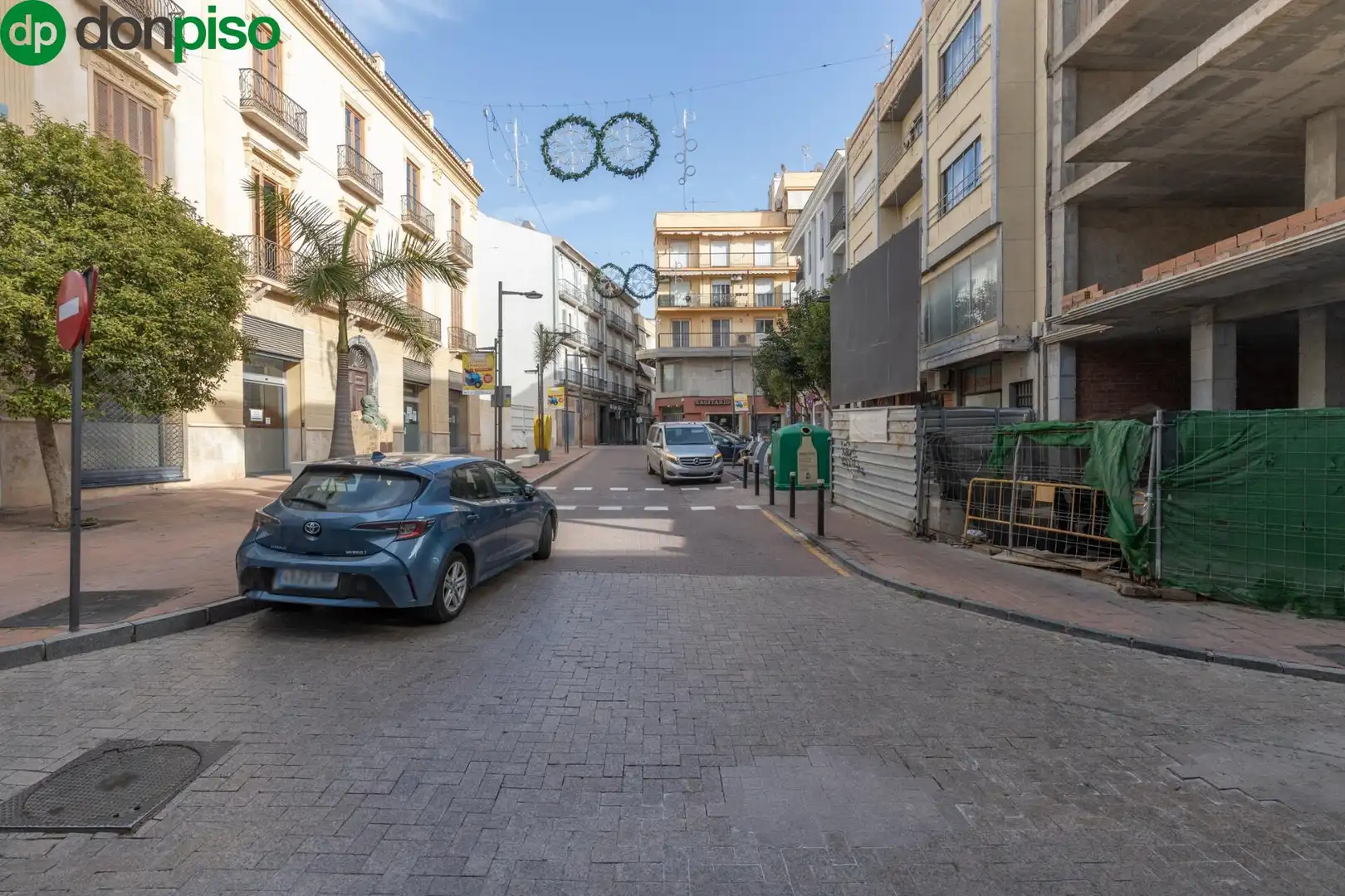 Terrenys i solars en venda a Plaza JAVIER BURGOS, imagen 18