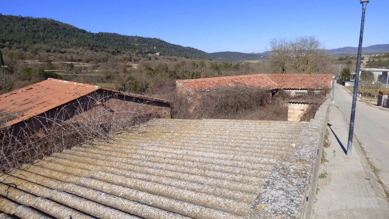Terreno residencial en venta en Castellterçol, imagen 10