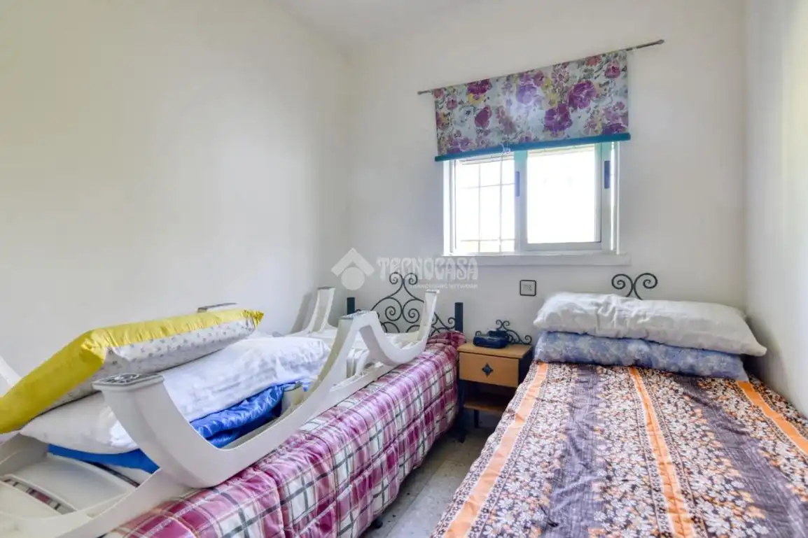 Habitación de Casa o chalet en venta en Calvarrasa de Abajo con Trastero