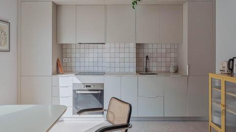 Foto 4 de Pis de lloguer a Calle Buenos Aires, Russafa,  Valencia Capital