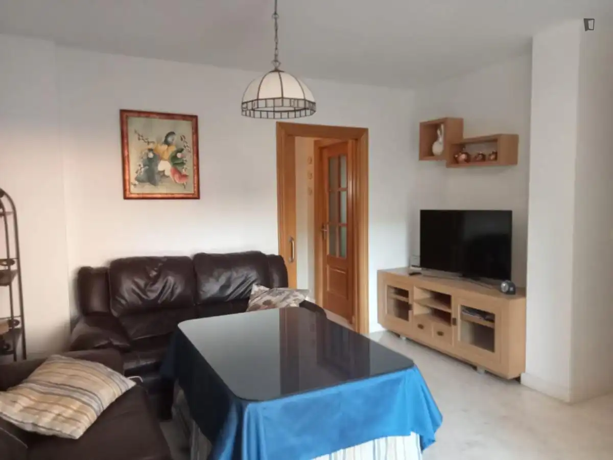 Habitació a Motril ciudad