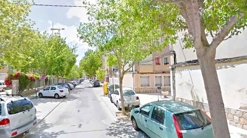 Foto 4 de Piso en venta en Infancia (de la), Alameda, Murcia