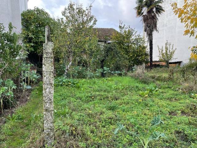 Terreno residencial en Venta en Residencia