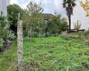 Industrial land for sale in Residencia