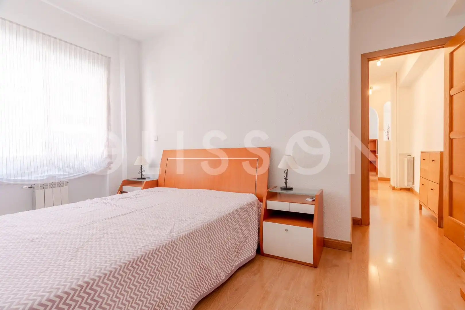 Habitación de Piso en venta en Madrid con Aire acondicionado y Trastero