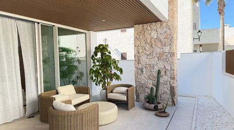 Foto 4 de Casa o chalet en venta en San Juan de los Terreros, Pulpí