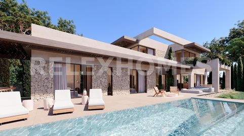 Photo 2 of Houses for sale in Centro ciudad, Jávea / Xàbia