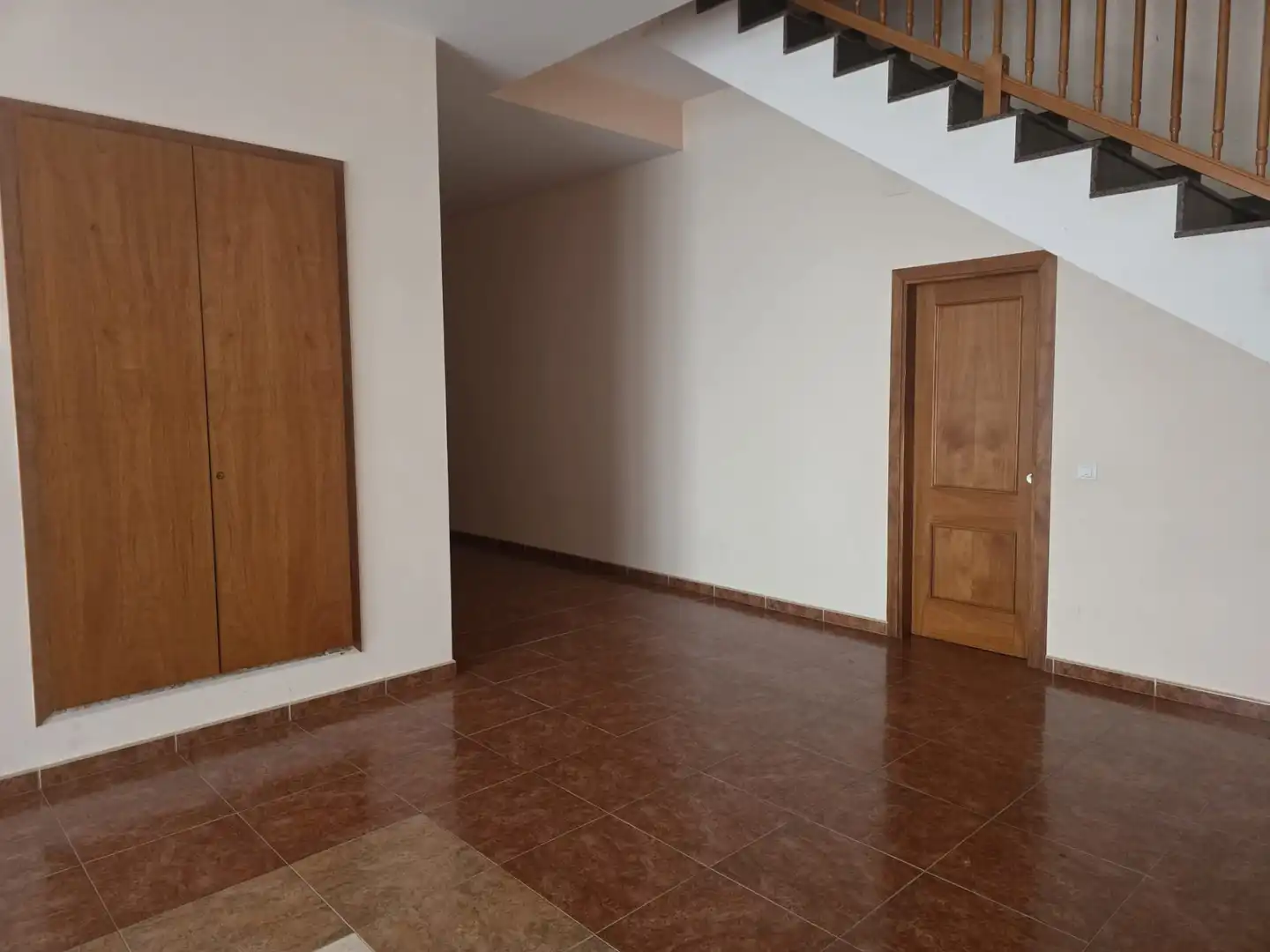 Flat for sale in Deltebre  with Air Conditioner and Furnished