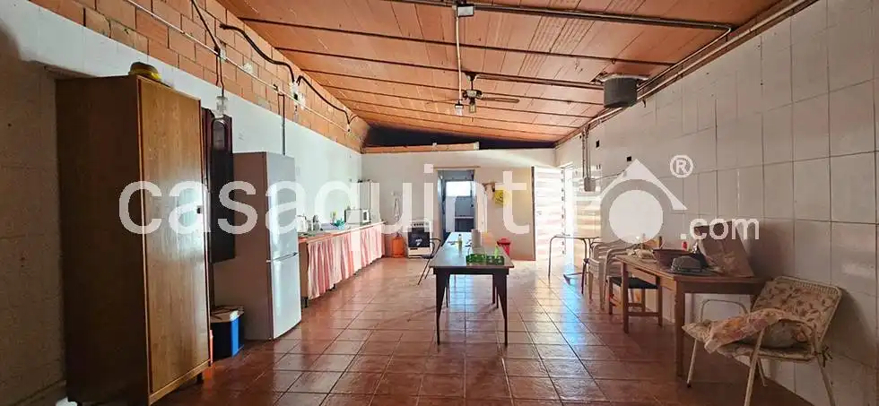 Grundstücke und Bauplätze zum Verkauf in Partida Atalayas Gp. 18, imagen 9