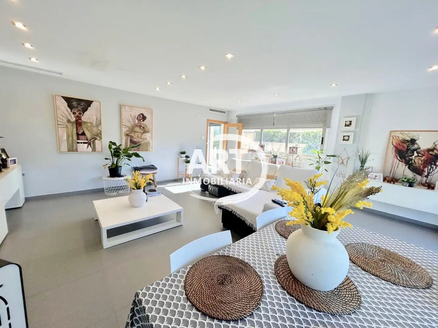 Vista exterior de Casa o chalet en venta en Llíria con Aire acondicionado, Calefacción y Jardín privado