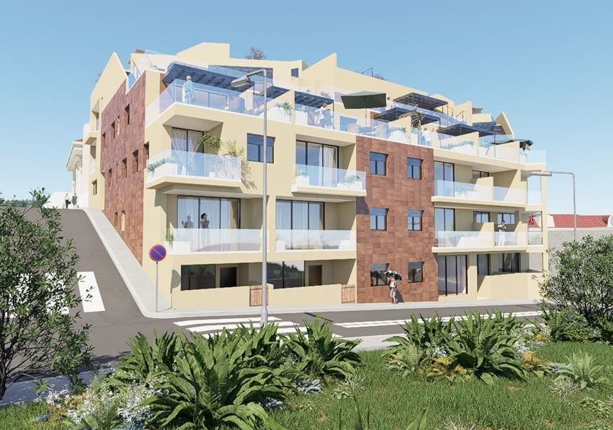 Piso en venta en Calle Calle Juan Cuadrado, Vera Ciudad