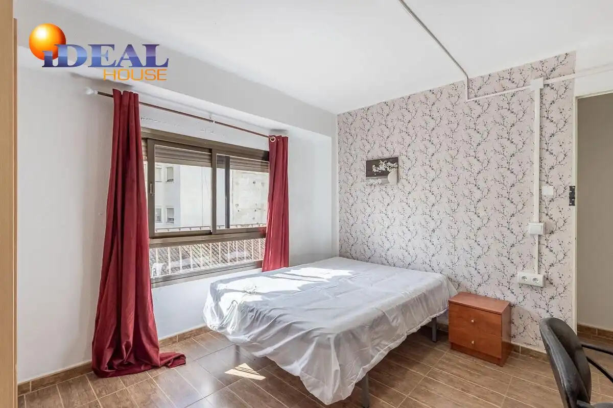 Flat for sale in Chana, imagen 7